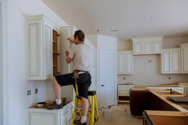 Licensed Kitchen Remodeling service in Sterling, VA - BM Kitchen