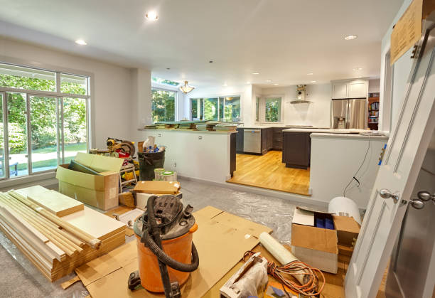 Reliable Kitchen Remodeling contractor in Sterling, VA by BM Kitchen